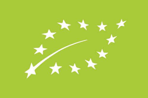 EU Organic Product Certificate