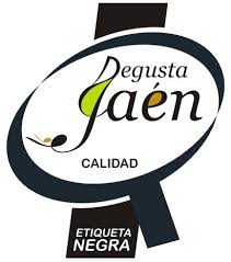 Degusta Jaén Etiqueta Negra