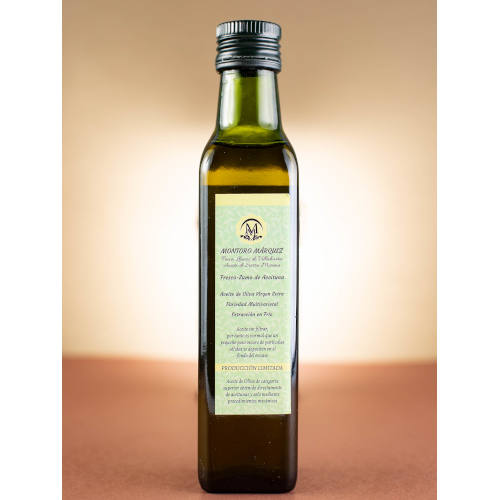 蒙特罗·马尔克斯 | 纯橄榄油