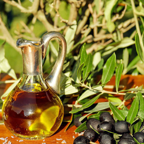 Olive Oil